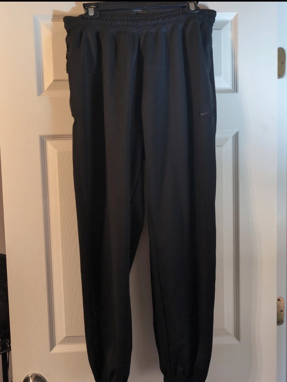 Nike Men's Spotlight Basketball Pants